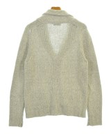 Settefili Cashmere（セッテファーリカシミア）カーディガン グレー サイズ:46(M位) メンズ/2200689852190