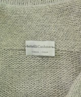 Settefili Cashmere（セッテファーリカシミア）カーディガン グレー サイズ:46(M位) メンズ/2200689852190