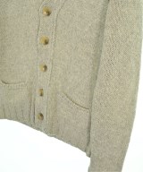 Settefili Cashmere（セッテファーリカシミア）カーディガン グレー サイズ:46(M位) メンズ/2200689852190