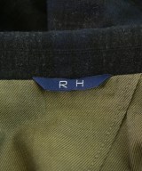 Royal Hem（ロイヤルヘム）ジャケット 紺 サイズ:50(XL位) メンズ/2200662509011