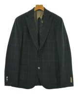 Royal Hem ジャケット