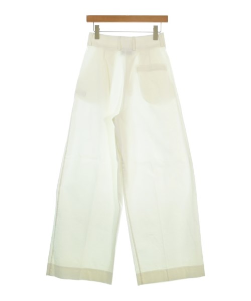 DANIELE FIESOLI（ダニエルフィエゾーリ）その他 白 サイズ:35(M位) レディース/2200670123025