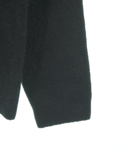 DANIELE FIESOLI（ダニエルフィエゾーリ）カーディガン 黒 サイズ:L メンズ/2200661625392