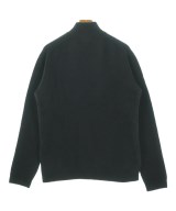 DANIELE FIESOLI（ダニエルフィエゾーリ）カーディガン 黒 サイズ:L メンズ/2200661625392