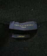 DANIELE FIESOLI（ダニエルフィエゾーリ）カーディガン 黒 サイズ:L メンズ/2200661625392