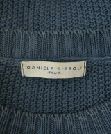 DANIELE FIESOLI（ダニエルフィエゾーリ）ニット・セーター 紺 サイズ:-(XS位) メンズ/2200717959037