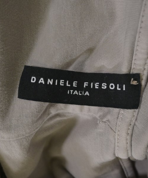 DANIELE FIESOLI（ダニエルフィエゾーリ）パーカー グレー サイズ:XL レディース/2200649781034