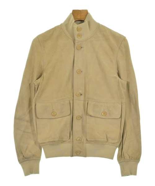 LORENZO ASOLA(ロレンツォアゾラ)その他 ベージュ サイズ:44(S位)/2200651236294