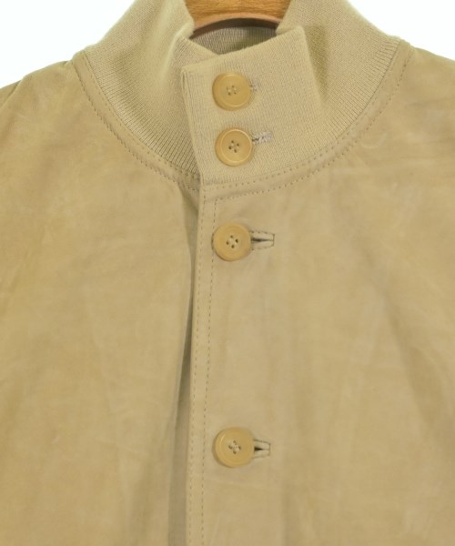 LORENZO ASOLA（ロレンツォアゾラ）その他 ベージュ サイズ:44(S位) メンズ/2200651236294