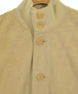 LORENZO ASOLA（ロレンツォアゾラ）その他 ベージュ サイズ:44(S位) メンズ/2200651236294