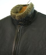 LORENZO ASOLA（ロレンツォアゾラ）ライダース 黒 サイズ:48(L位) メンズ/2200652821024