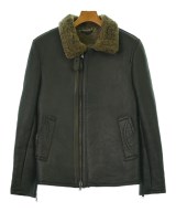 LORENZO ASOLA ライダース