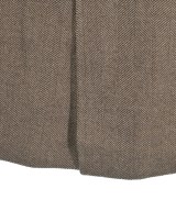 PINO LERARIO（ピーノレラリオ）チェスターコート 茶 サイズ:48(L位) メンズ/2200645859010