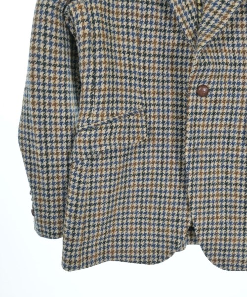 PINO LERARIO（ピーノレラリオ）テーラードジャケット ベージュ サイズ:46(M位) メンズ/2200654538036