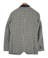 PINO LERARIO（ピーノレラリオ）テーラードジャケット ベージュ サイズ:46(M位) メンズ/2200654538036