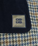 PINO LERARIO（ピーノレラリオ）テーラードジャケット ベージュ サイズ:46(M位) メンズ/2200654538036