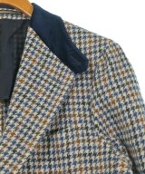 PINO LERARIO（ピーノレラリオ）テーラードジャケット ベージュ サイズ:46(M位) メンズ/2200654538036