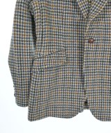 PINO LERARIO（ピーノレラリオ）テーラードジャケット ベージュ サイズ:46(M位) メンズ/2200654538036