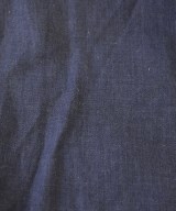 BARBA DANDYLIFE（バルバダンディライフ）カジュアルシャツ 紺 サイズ:39(M位) メンズ/2200604888075