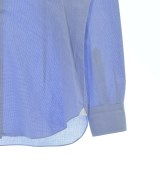 BARBA DANDYLIFE（バルバダンディライフ）ドレスシャツ 青 サイズ:38(S位) メンズ/2200672972119