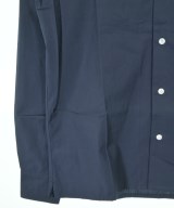 BARBA DANDYLIFE（バルバダンディライフ）カジュアルシャツ 紺 サイズ:38(S位) メンズ/2200654614037