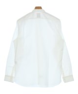 BARBA DANDYLIFE（バルバダンディライフ）カジュアルシャツ 白 サイズ:39(M位) メンズ/2200658043123