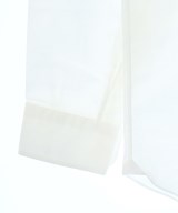 BARBA DANDYLIFE（バルバダンディライフ）カジュアルシャツ 白 サイズ:39(M位) メンズ/2200658043123