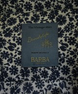BARBA DANDYLIFE（バルバダンディライフ）ドレスシャツ 青 サイズ:40(L位) メンズ/2200651396073