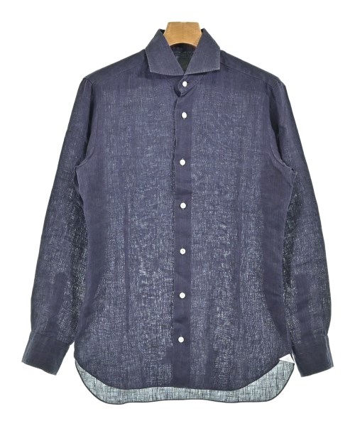 BARBA DANDYLIFE(バルバダンディライフ)のドレスシャツ サイズ:39(M位) 11,000円