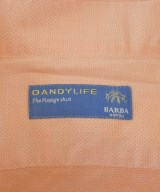 BARBA DANDYLIFE（バルバダンディライフ）ドレスシャツ ピンク サイズ:L レディース/2200685218037