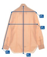 BARBA DANDYLIFE（バルバダンディライフ）ドレスシャツ ピンク サイズ:L レディース/2200685218037
