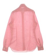BARBA DANDYLIFE（バルバダンディライフ）ドレスシャツ ピンク サイズ:L レディース/2200685218044