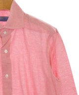 BARBA DANDYLIFE（バルバダンディライフ）ドレスシャツ ピンク サイズ:L レディース/2200685218044