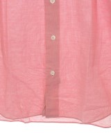 BARBA DANDYLIFE（バルバダンディライフ）ドレスシャツ ピンク サイズ:L レディース/2200685218044
