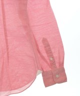 BARBA DANDYLIFE（バルバダンディライフ）ドレスシャツ ピンク サイズ:L レディース/2200685218044