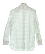 BARBA DANDYLIFE（バルバダンディライフ）カジュアルシャツ 白 サイズ:39(M位) メンズ/2200682638012