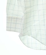 BARBA DANDYLIFE（バルバダンディライフ）カジュアルシャツ 白 サイズ:39(M位) メンズ/2200682638012
