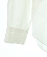 BARBA DANDYLIFE（バルバダンディライフ）カジュアルシャツ 白 サイズ:39(M位) メンズ/2200682638029