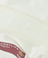 BARBA DANDYLIFE（バルバダンディライフ）カジュアルシャツ 白 サイズ:39(M位) メンズ/2200682638029