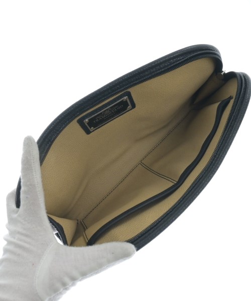 TRAMONTANO（トラモンターノ）小物類（その他） 黒 サイズ:- メンズ/2200627768583