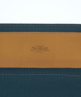 TRAMONTANO（トラモンターノ）トートバッグ 青 サイズ:- レディース/2200689330100