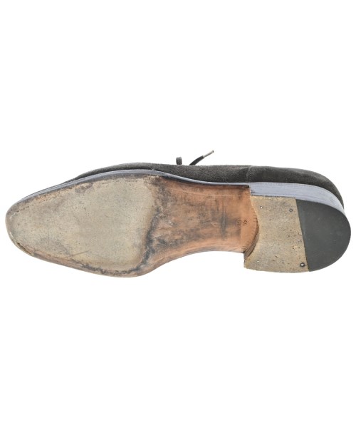 Hidetaka Fukaya per TOMORROWLAND（ヒデタカフカヤペルトゥモローランド）ビジネス・ドレスシューズ 茶 サイズ:EU40 1/2(25.5cm位) メンズ/2200615758039