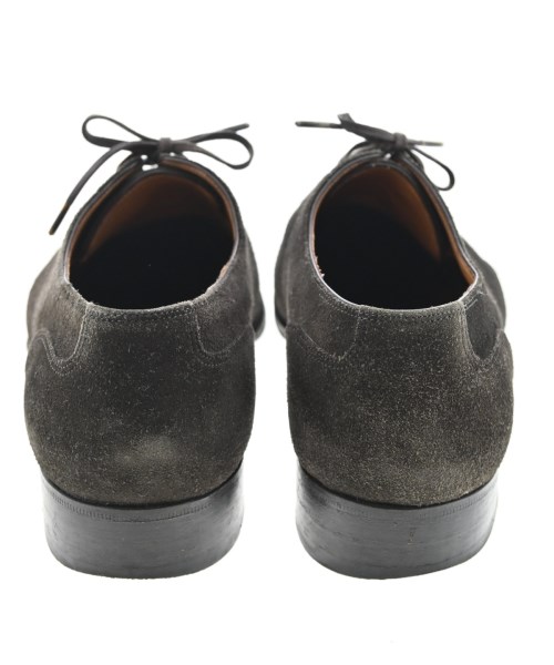 Hidetaka Fukaya per TOMORROWLAND（ヒデタカフカヤペルトゥモローランド）ビジネス・ドレスシューズ 茶 サイズ:EU40 1/2(25.5cm位) メンズ/2200615758039