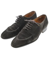 Hidetaka Fukaya per TOMORROWLAND（ヒデタカフカヤペルトゥモローランド）ビジネス・ドレスシューズ 茶 サイズ:EU40 1/2(25.5cm位) メンズ/2200615758039