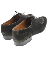 Hidetaka Fukaya per TOMORROWLAND（ヒデタカフカヤペルトゥモローランド）ビジネス・ドレスシューズ 茶 サイズ:EU40 1/2(25.5cm位) メンズ/2200615758039