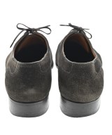 Hidetaka Fukaya per TOMORROWLAND（ヒデタカフカヤペルトゥモローランド）ビジネス・ドレスシューズ 茶 サイズ:EU40 1/2(25.5cm位) メンズ/2200615758039