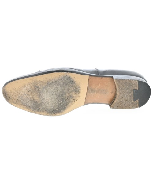 Hidetaka Fukaya per TOMORROWLAND（ヒデタカフカヤペルトゥモローランド）ビジネス・ドレスシューズ 黒 サイズ:EU42(27cm位) メンズ/2200673749017