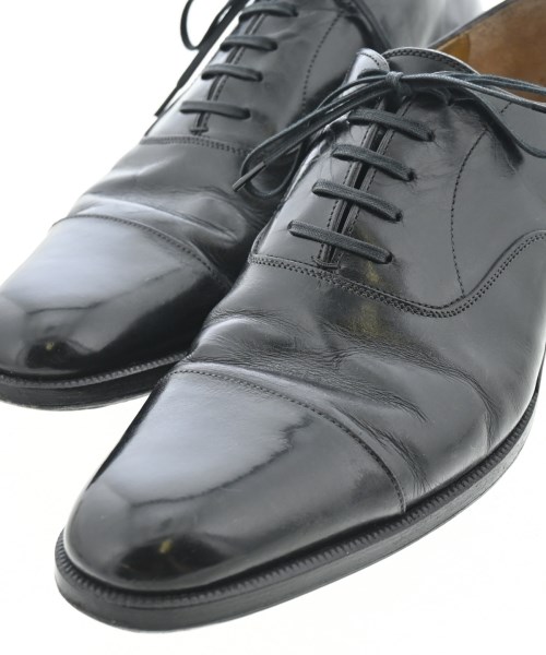 Hidetaka Fukaya per TOMORROWLAND（ヒデタカフカヤペルトゥモローランド）ビジネス・ドレスシューズ 黒 サイズ:EU42(27cm位) メンズ/2200673749017