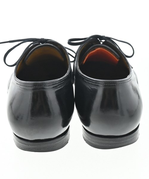 Hidetaka Fukaya per TOMORROWLAND（ヒデタカフカヤペルトゥモローランド）ビジネス・ドレスシューズ 黒 サイズ:EU42(27cm位) メンズ/2200673749017