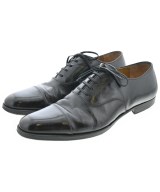 Hidetaka Fukaya per TOMORROWLAND（ヒデタカフカヤペルトゥモローランド）ビジネス・ドレスシューズ 黒 サイズ:EU42(27cm位) メンズ/2200673749017
